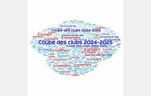 5ème coupe des clubs