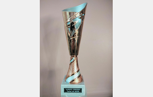 Une coupe collector