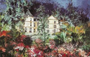 Sortie annuelle le 16 octobre