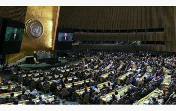 Assemblée générale du 20/10/2026