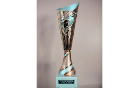 Une coupe collector