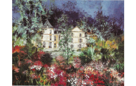 Sortie annuelle le 16 octobre