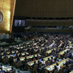 Assemblée générale du 20/11/2026