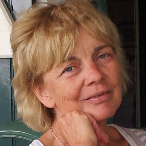 Martine Bourron