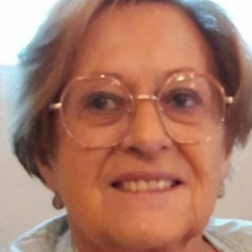 Annette Trapateau